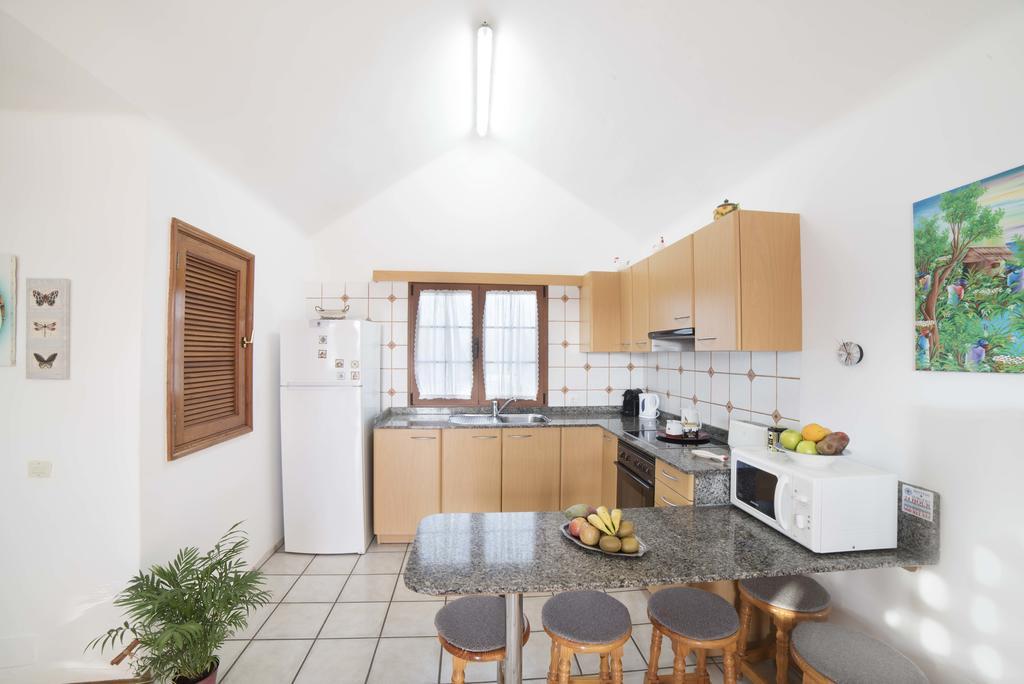 Duplex Joan Villa Puerto del Carmen  Bagian luar foto